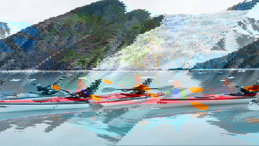 Great Alaska Explorer