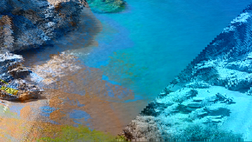 Mediterranean Tapestry & Adriatic Dream