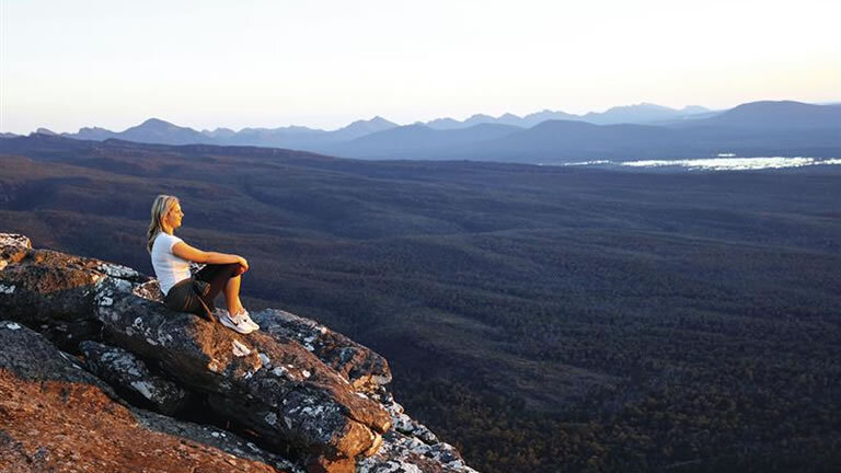 South Australia, Melbourne & the Great Ocean Road