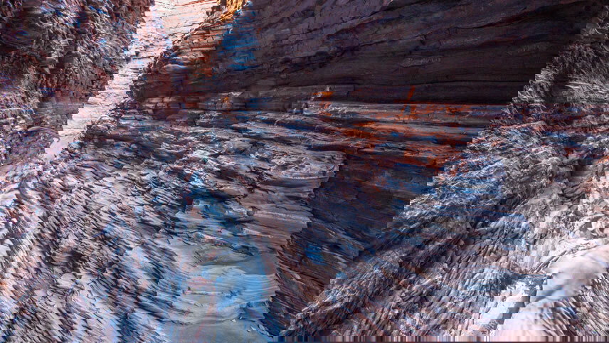 West Coast Adventure