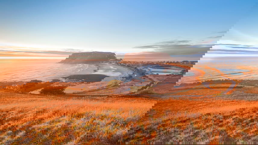 Sydney, Melbourne & Burnie