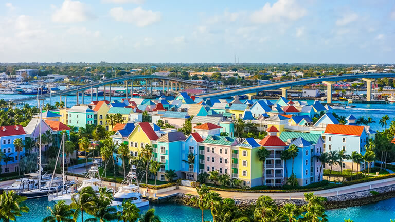 Aruba, Curacao & Cayman Cruise