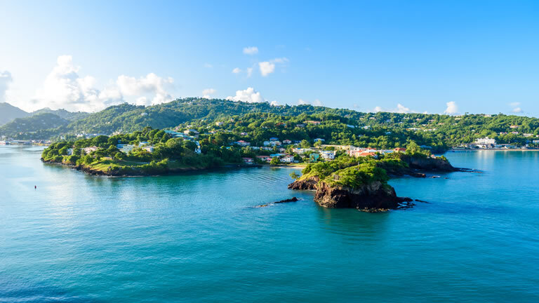 Amazon & Caribbean Adventure