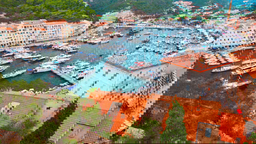 Islands of the Mediterranean