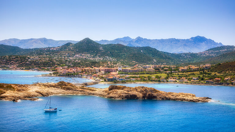 Spanish Magic & Morocco II