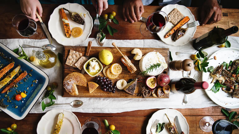 Culinary Sensations of Lyon & Provence