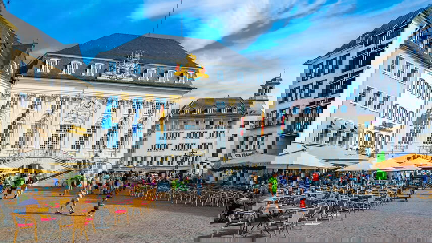 Amsterdam with Castles, Vineyards & Breweries of the Rhine & Moselle