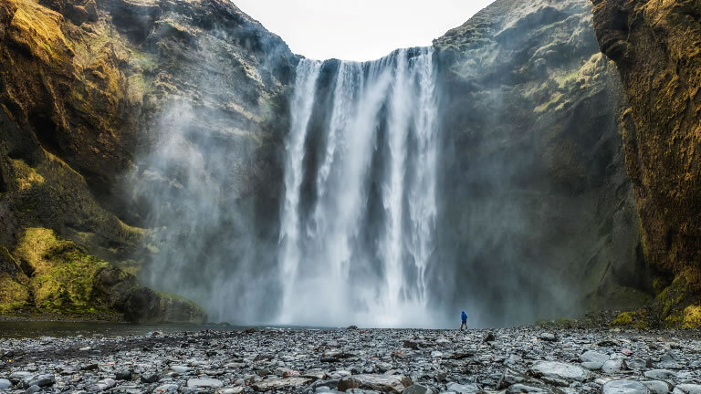 Iceland & Inner Hebrides