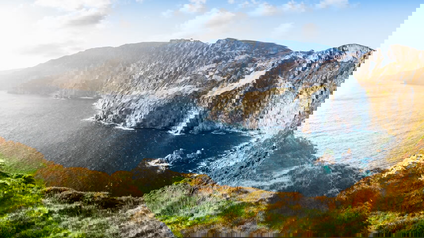 Ireland Intensive Cruise: Dublin, Belfast & Galway