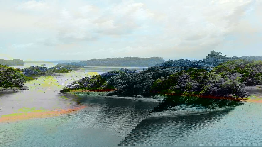 A Journey Of Spectacular Sights & Ocean Adventure