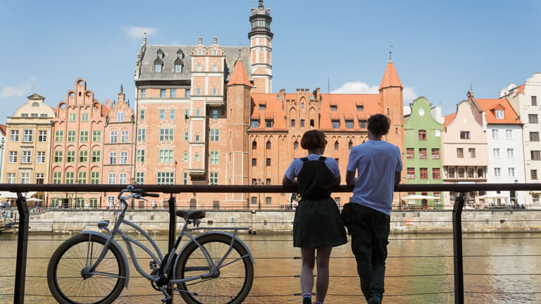 Best Of Scandinavia Cruise