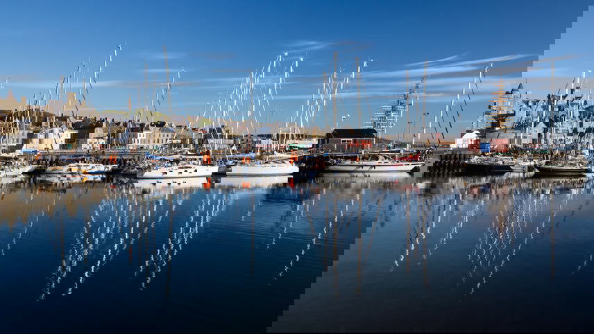 Legends Of Iceland & Scotland