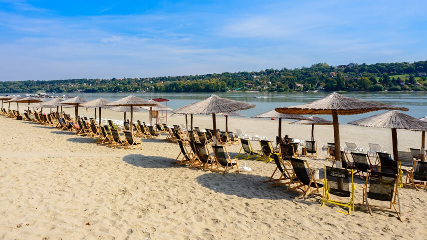 Gems of Southeast Europe (Smithsonian Journeys)