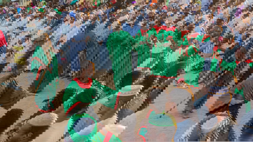 Ancient Nubia – Sudan