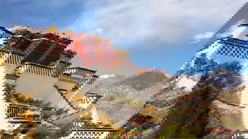 Best of China & Tibet