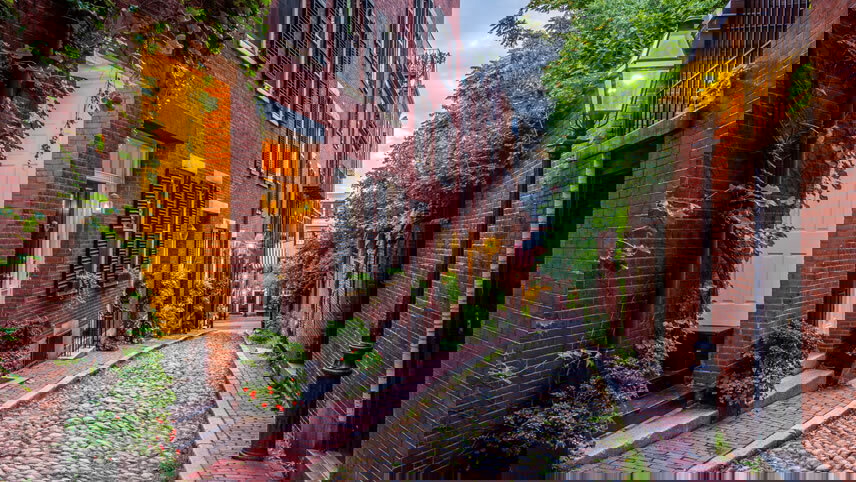 East Coast United States and Canadian Discovery