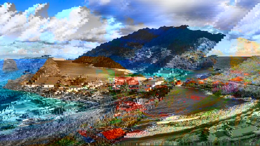 The Azores & Madeira: Portugal's Island Gems