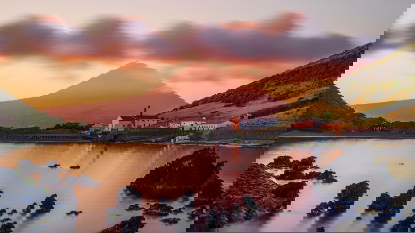 The Azores & Madeira: Portugal's Island Gems