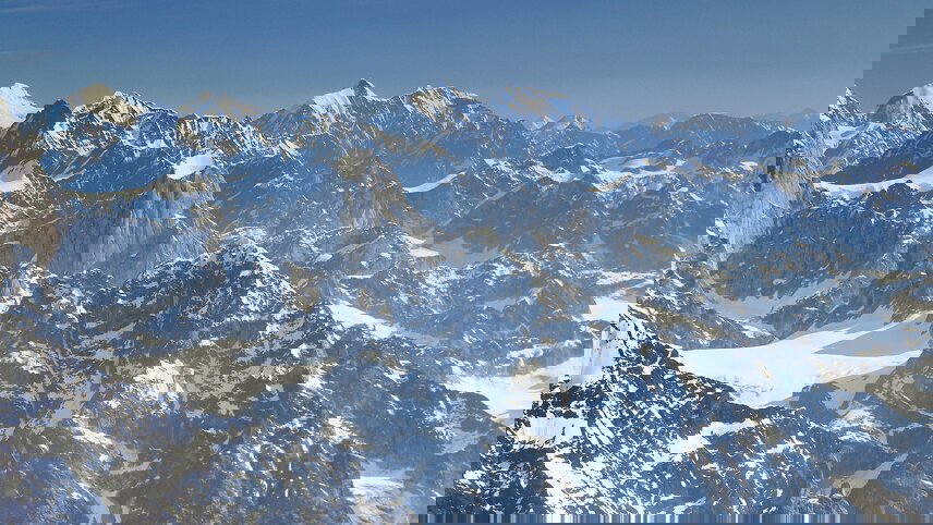 Alaska: Wilderness & Wildlife