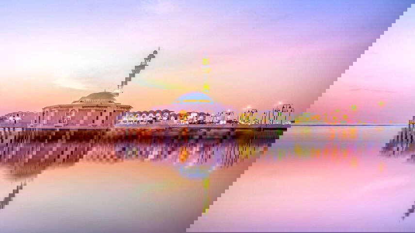 Cruising Greece, Turkey, Egypt & Saudi Arabia