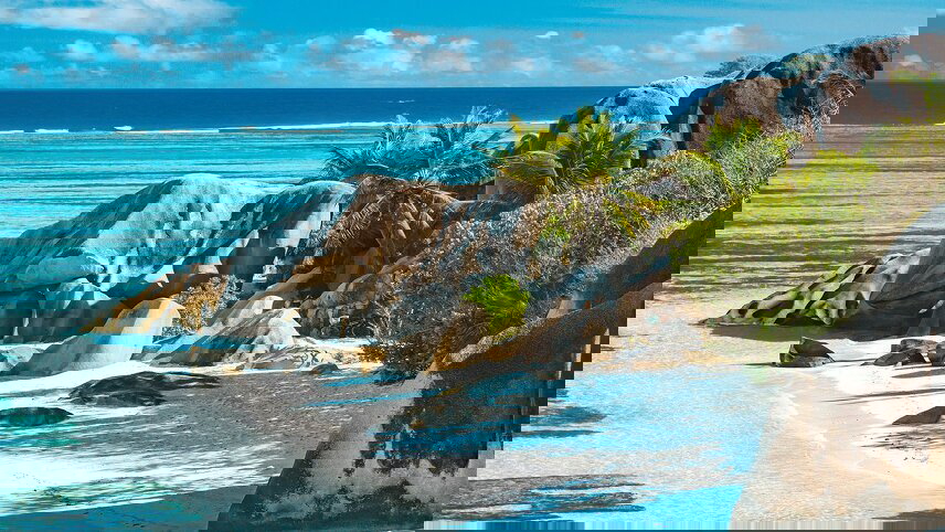 Cruising the Seychelles & Coastal Tanzania