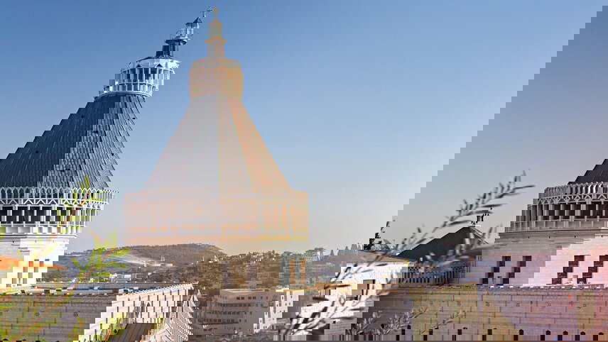 Israel: Crossroads of History