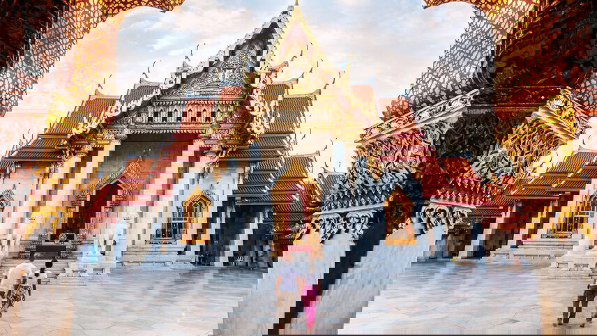 Images of Indochina & Angkor Wat