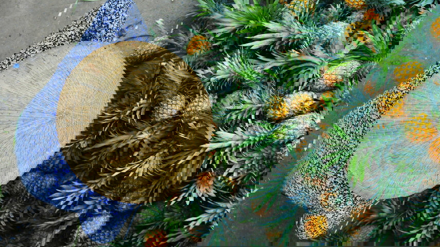 Images of Indochina & Angkor Wat