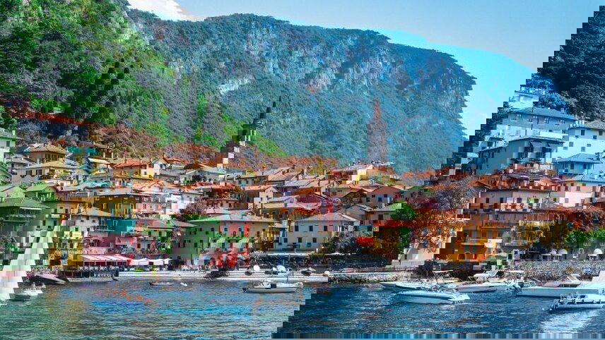 Italy: Cinque Terre & Jewels of the North