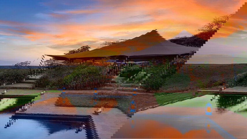 Kenya & Tanzania: A Great Migration Safari Adventure