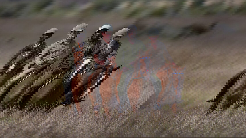 Kenya & Tanzania: A Great Migration Safari Adventure