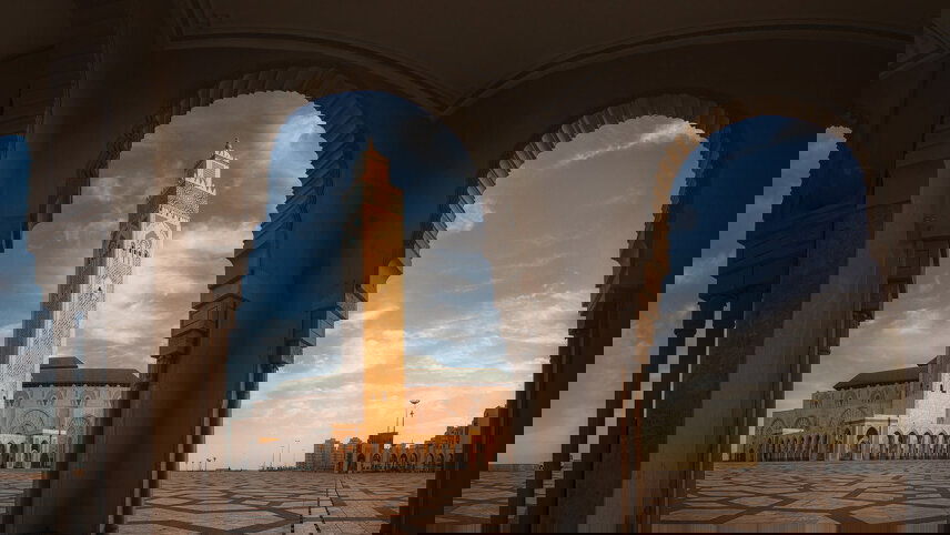 Morocco: Imperial Cities