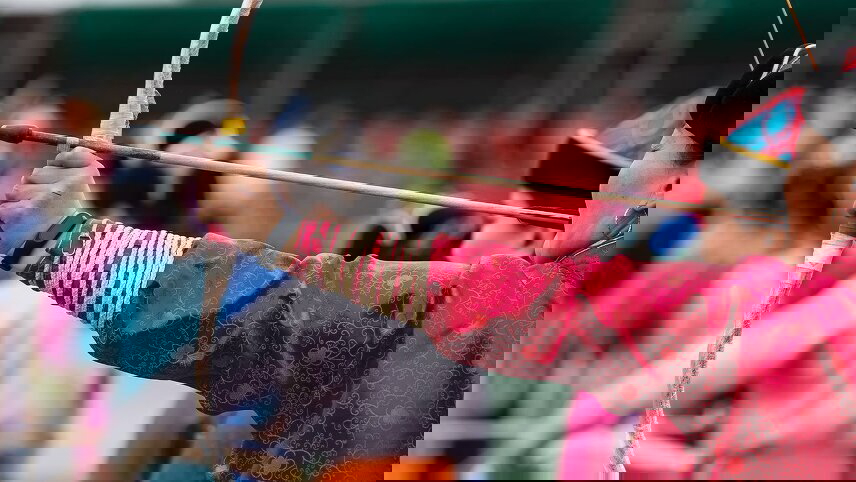 Mongolia: Naadam Festival & the Khan Legacy