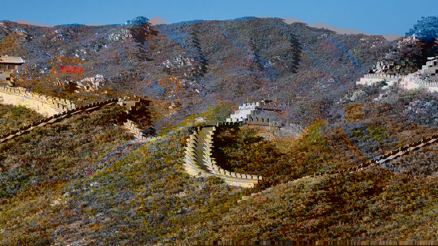 Mongolia: Naadam Festival & the Khan Legacy