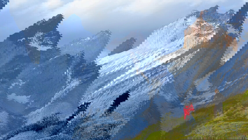 Patagonia: The Last Wilderness