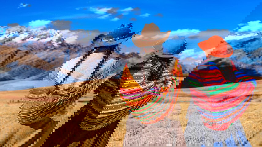 Peru: Machu Picchu & the Sacred Valley