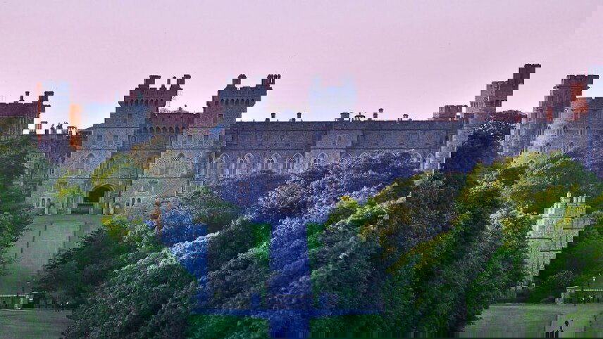 Italy & the Palio: Inspiring Expeditions by Geoffrey Kent