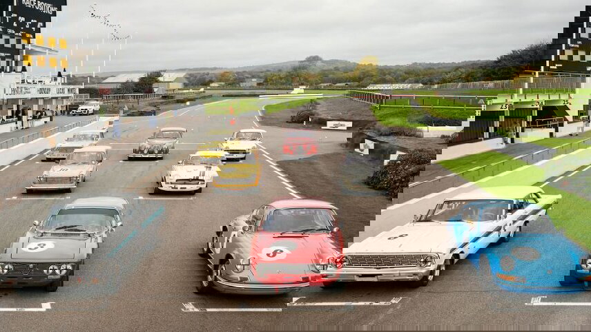 Italy & the Palio: Inspiring Expeditions by Geoffrey Kent