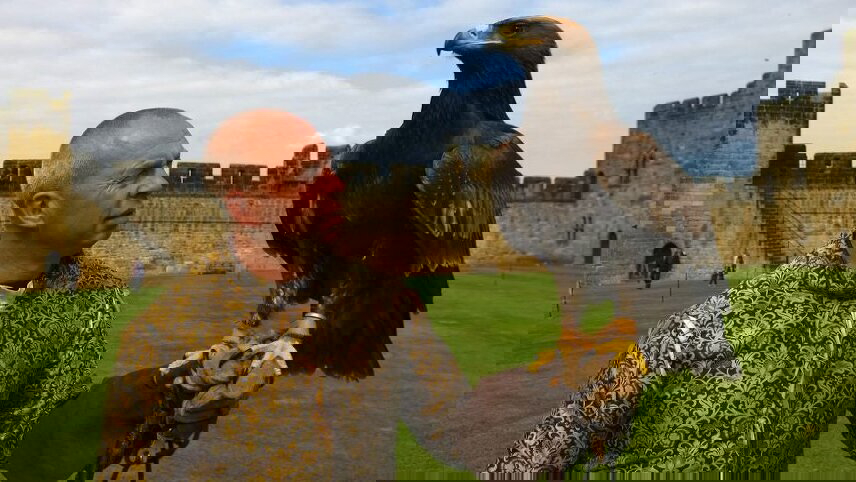 Italy & the Palio: Inspiring Expeditions by Geoffrey Kent