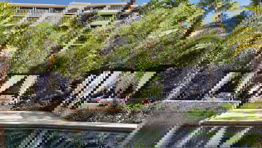 South Africa & Victoria Falls