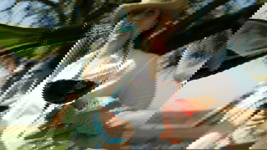 Splendours of Chile, Argentina & Brazil