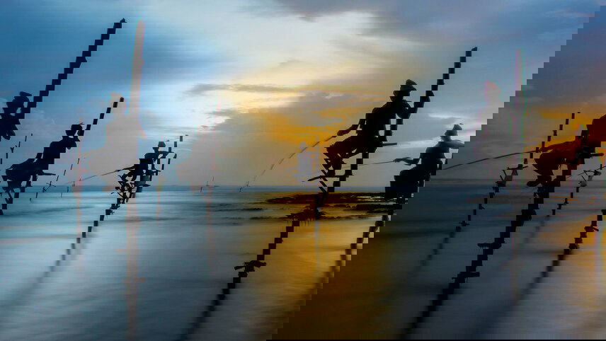 Sri Lanka: Splendours of the Spice Island