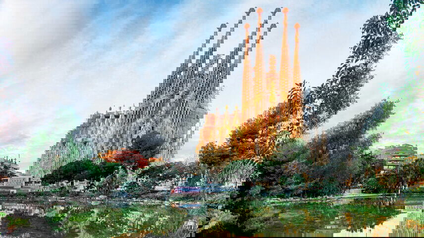 Spain & Portugal with A&K Chairman’s Ambassador