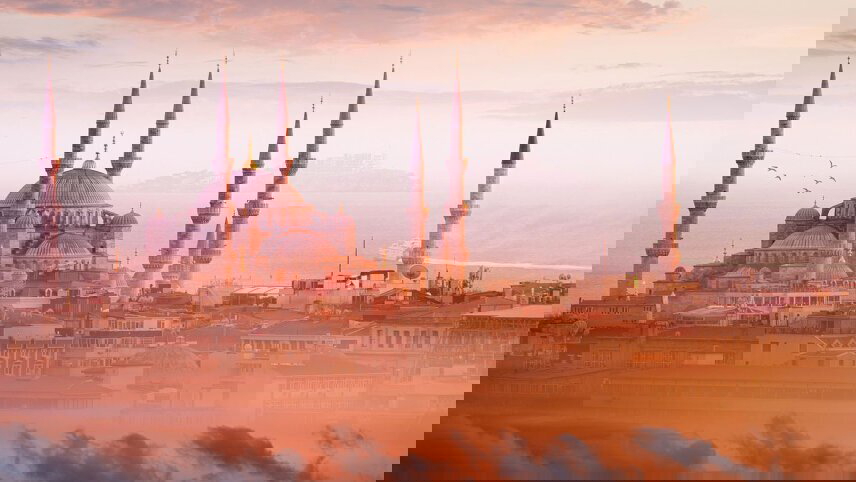 Turkey: A Journey Through History