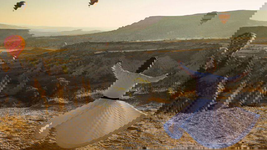 Turkey: A Journey Through History