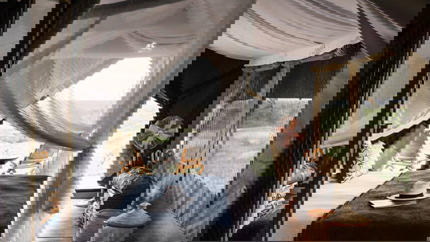 Tanzania Safari in Style