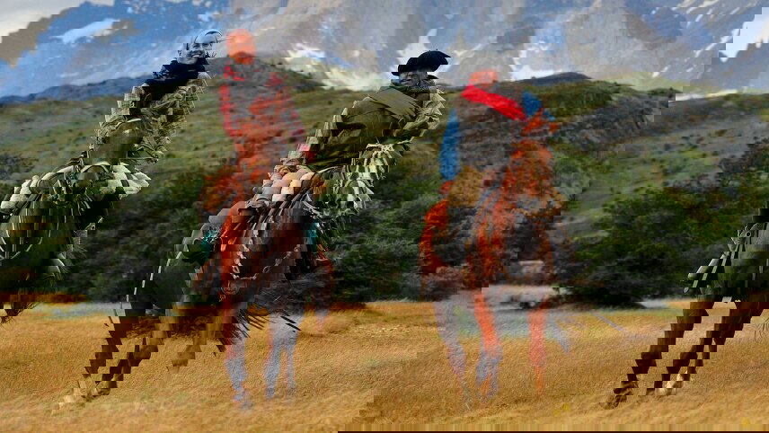 Wings Over Argentina, Chile & Brazil