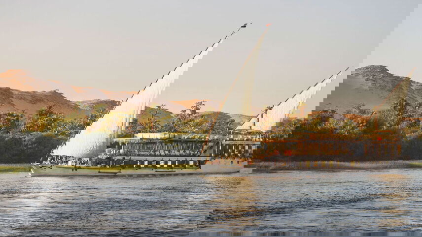 Wings Over the Ancient World