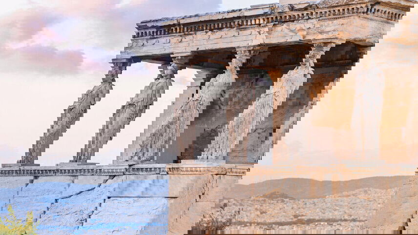 Wings Over the Ancient World