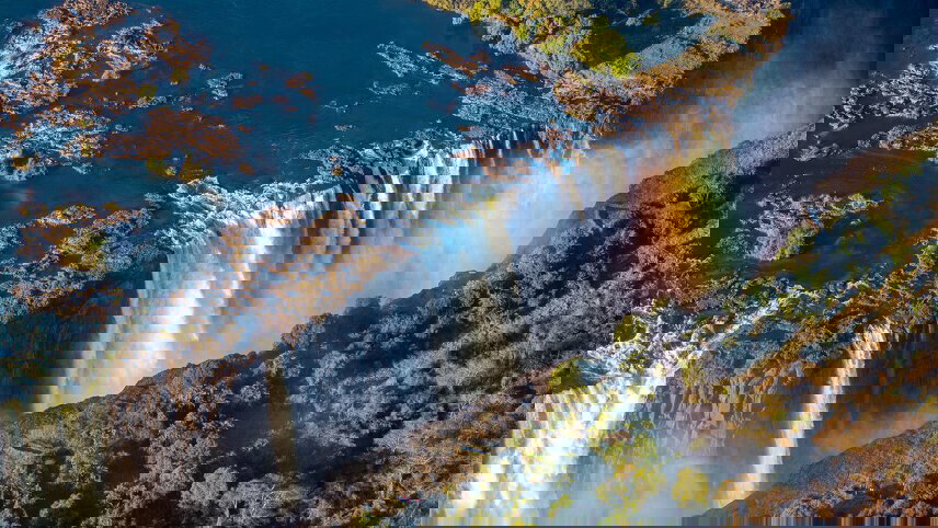 Wings Over Southern Africa